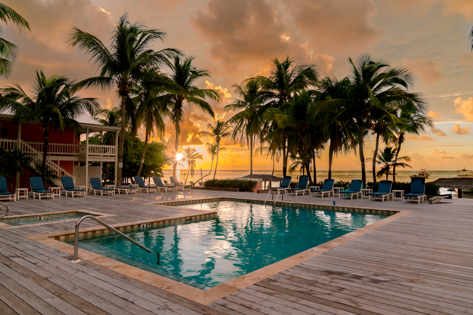 Little Cayman Beach Resort