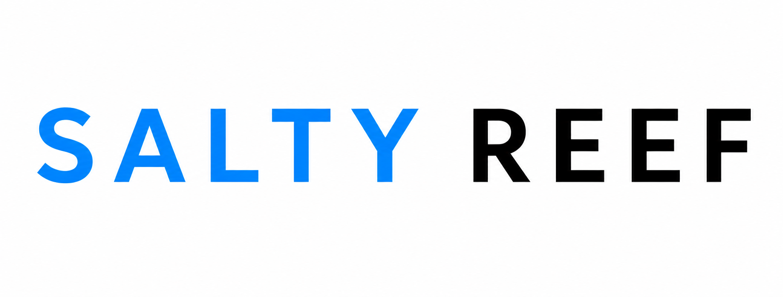 Salty Reef