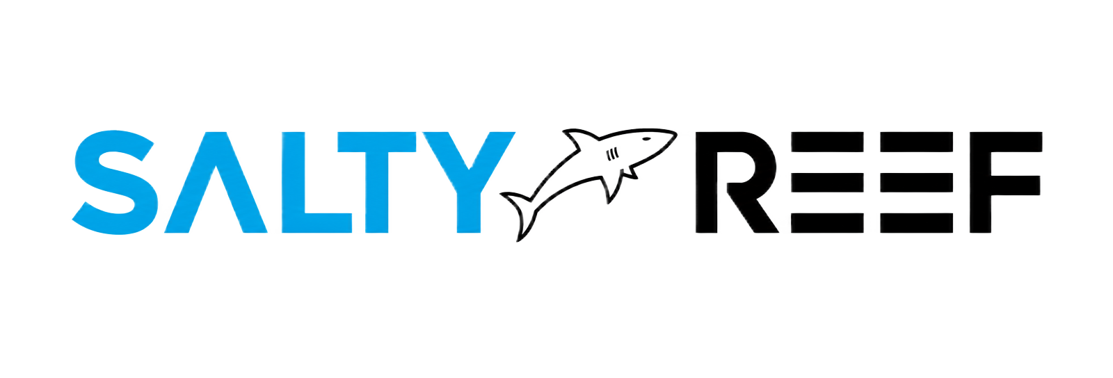 Salty Reef
