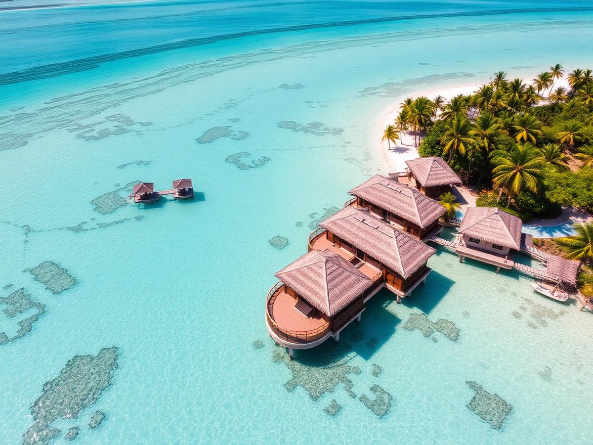 Anthony's Key Resort